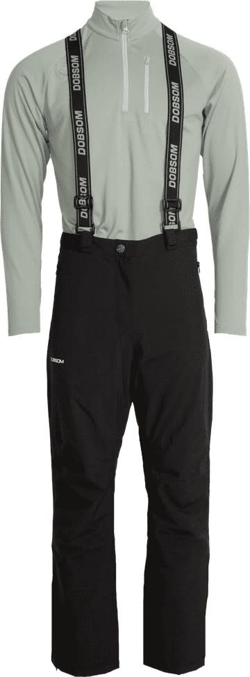 Dobsom Men’s Trysil Skipants Black