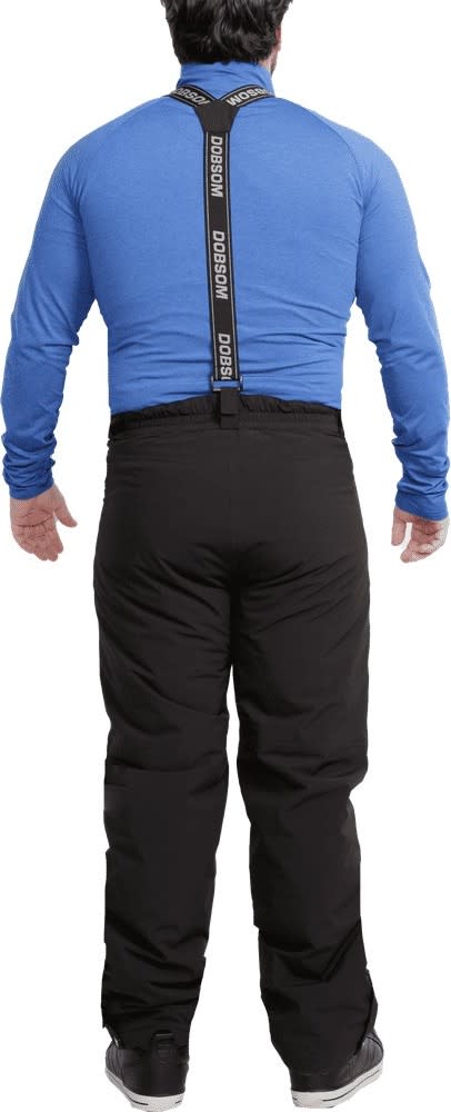 Dobsom Men's Trysil Skipants Black Dobsom