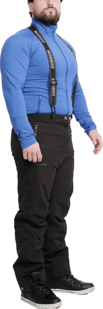 Dobsom Men's Trysil Skipants Black Dobsom