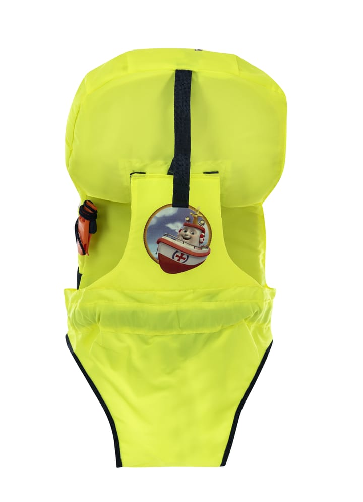 Regatta Elias 100N redningsvest Lemon Regatta