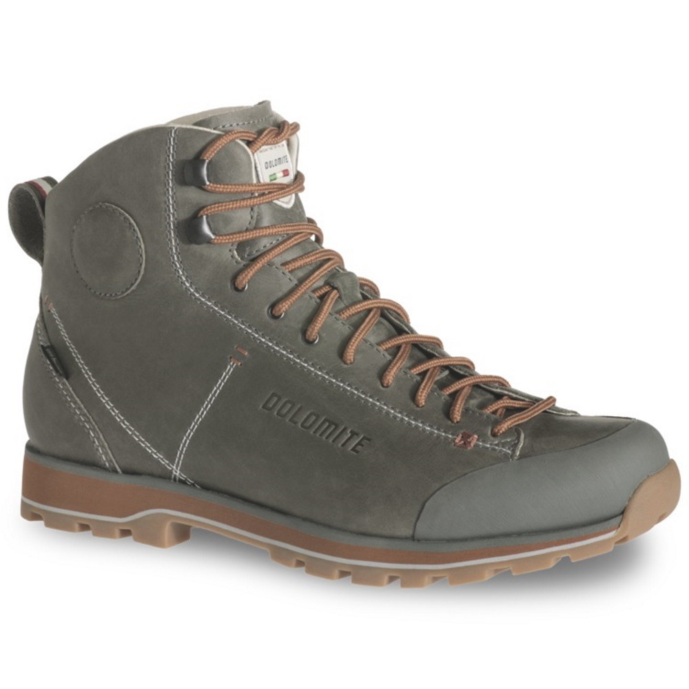 Dolomite 54 High FG Gore-Tex Sage/Green