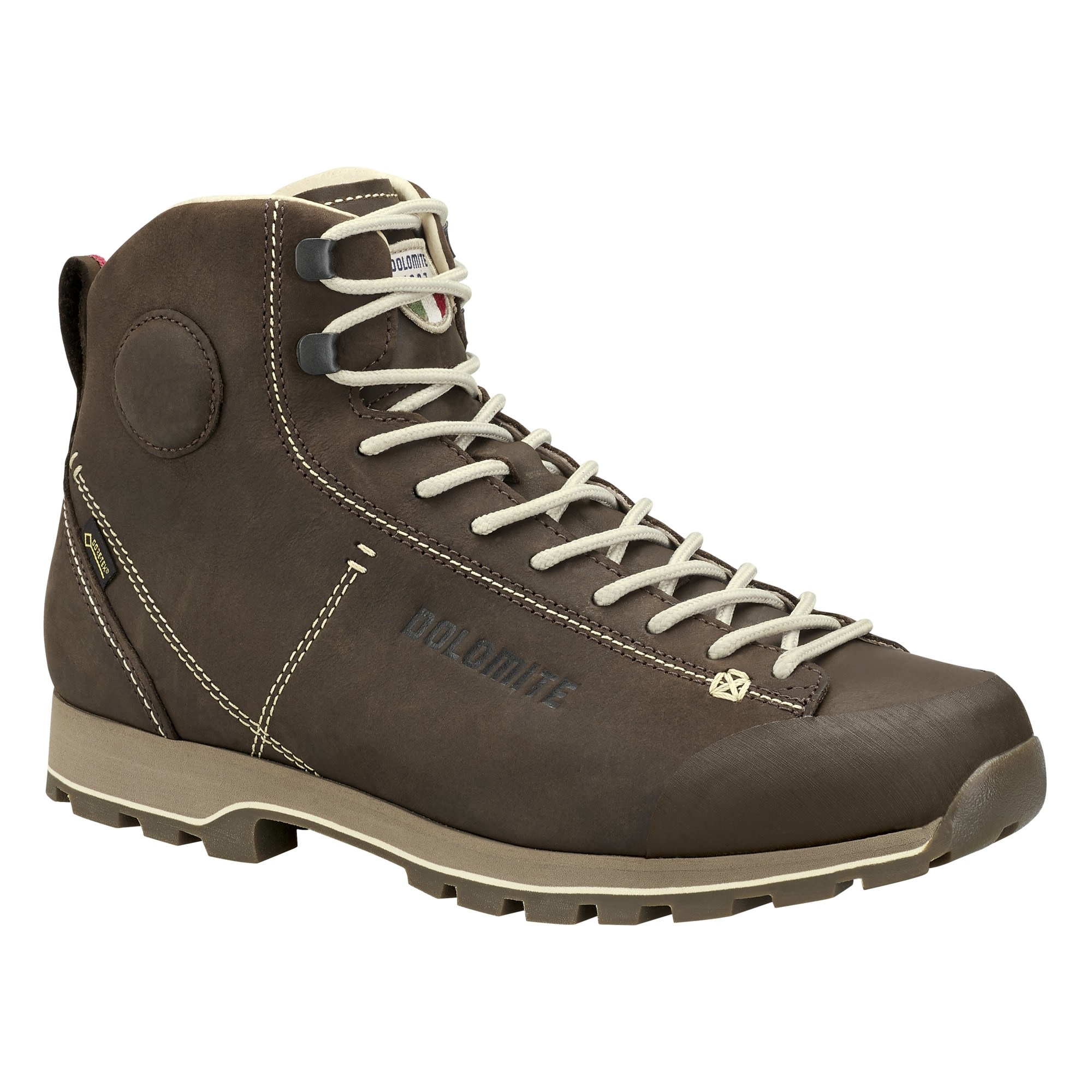 Dolomite 54 High FG Gore-Tex Testa Di Mor