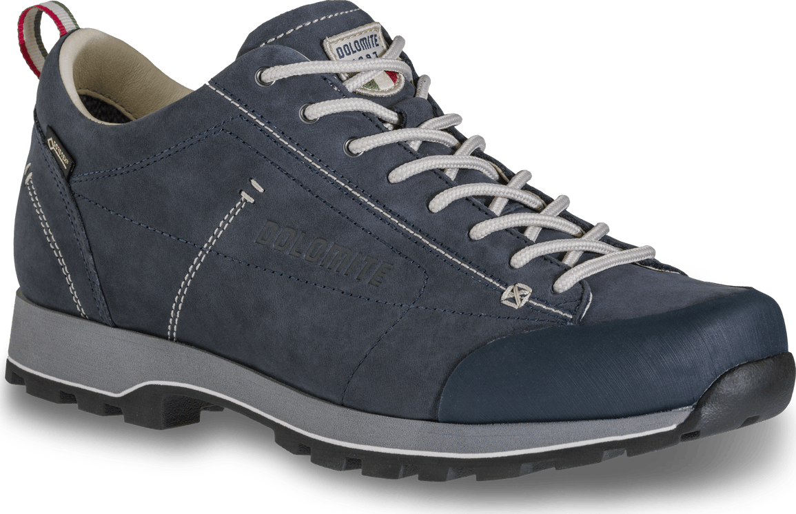 Dolomite 54 Low FG Gore-Tex Blue Navy | Köp Dolomite 54 Low FG Gore-Tex ...