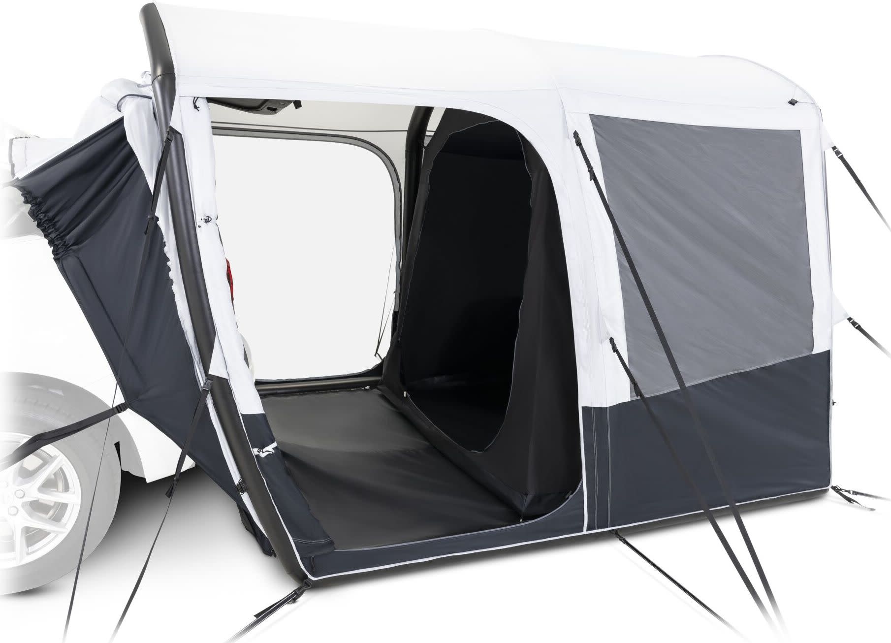 Dometic Auto AIR Inner tent Grey