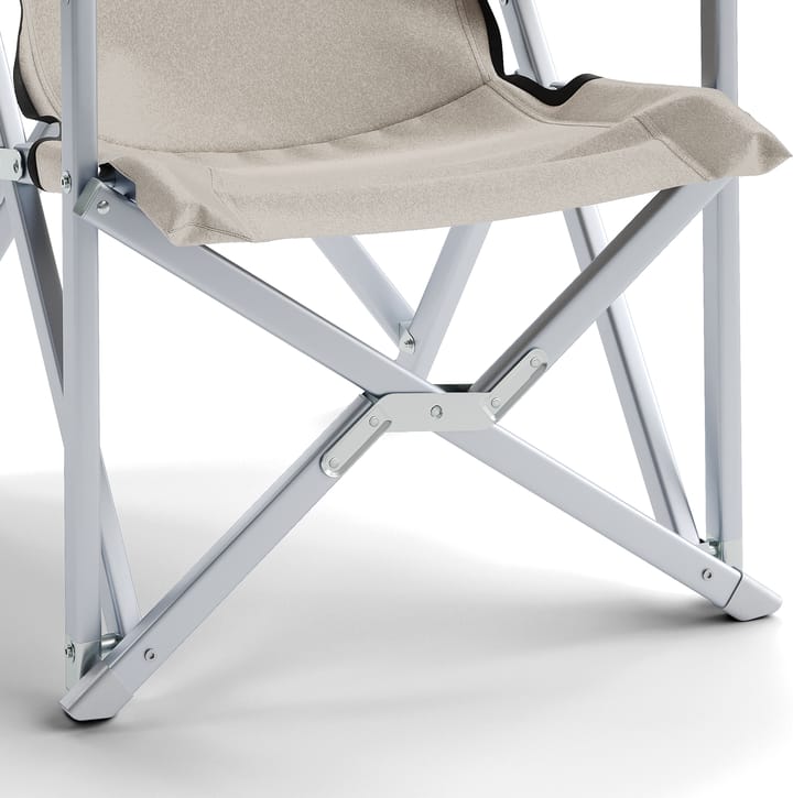 Dometic Compact Camp Chair Ash Dometic