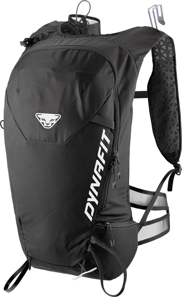 Dynafit Unisex Speed 25+3 Backpack Black Out / Nimbus