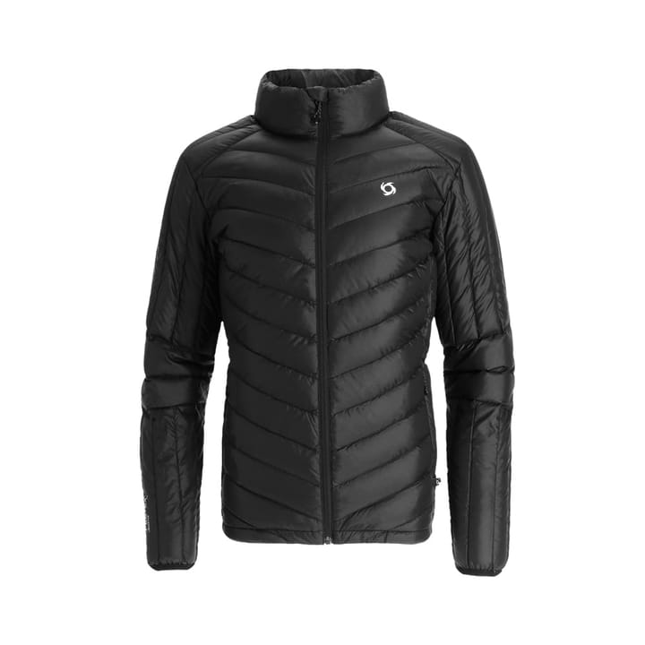 Doite Parka Pulma Volkner Black