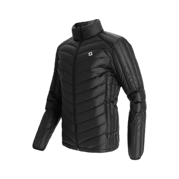 Doite Parka Pulma Volkner Black