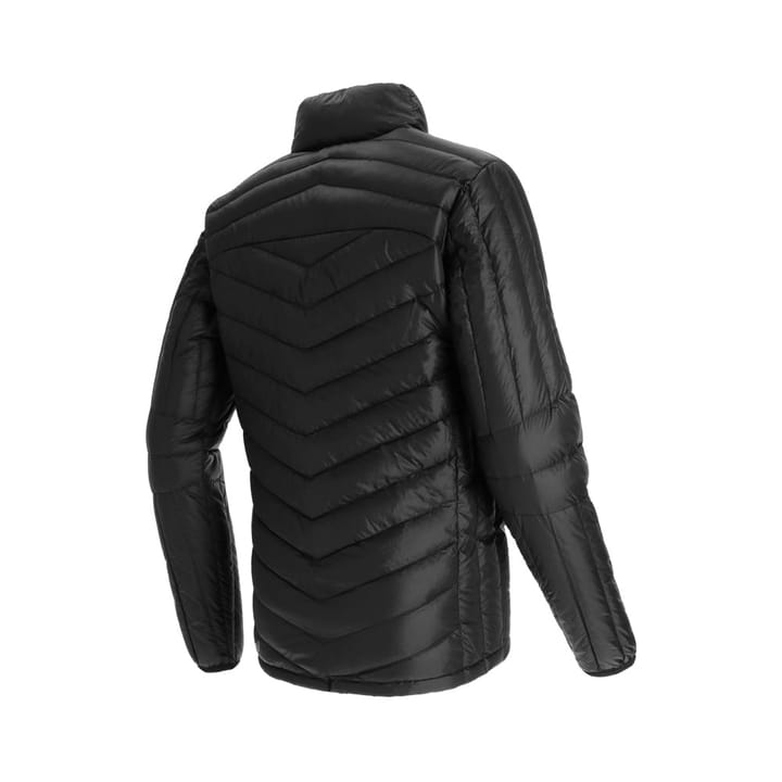 Doite Parka Pulma Volkner Black