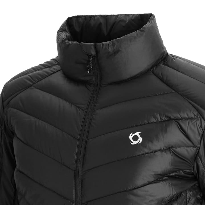 Doite Parka Pulma Volkner Black