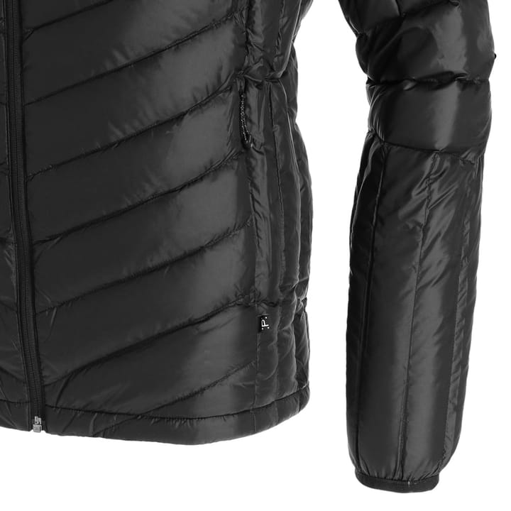 Doite Parka Pulma Volkner Black