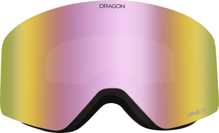 Dragon R1 OTG Whiteout/Lumalens Pink Ion+Lumalens Dark Smoke Dragon