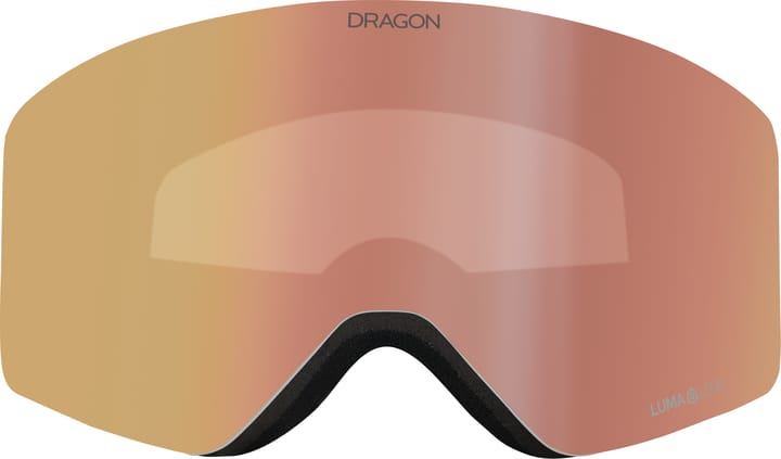 Dragon R1 OTG Alpina/Lumalens Rose Gold Ion+Lumalens Amber Dragon