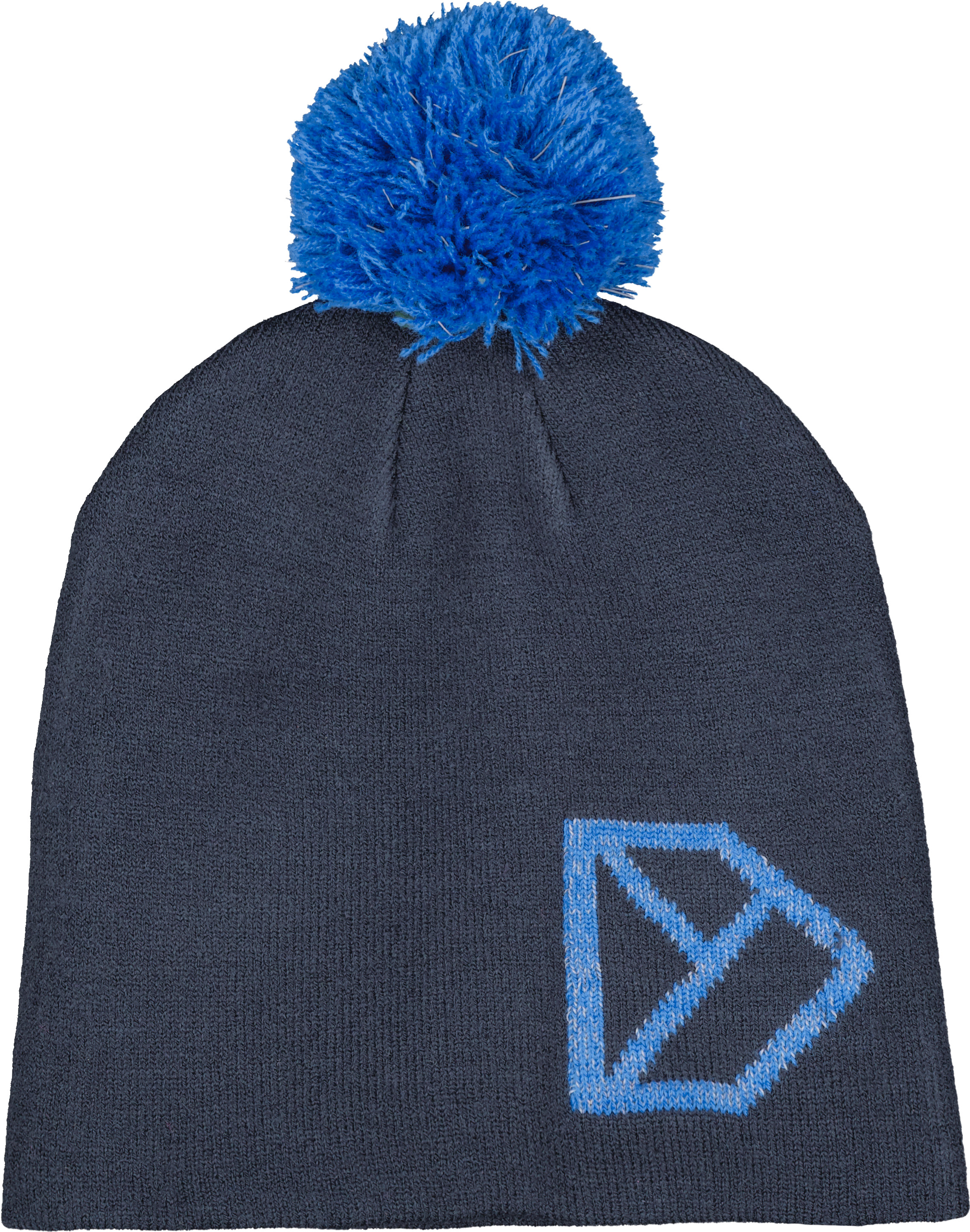 Didriksons Kids’ Dropi Beanie Navy