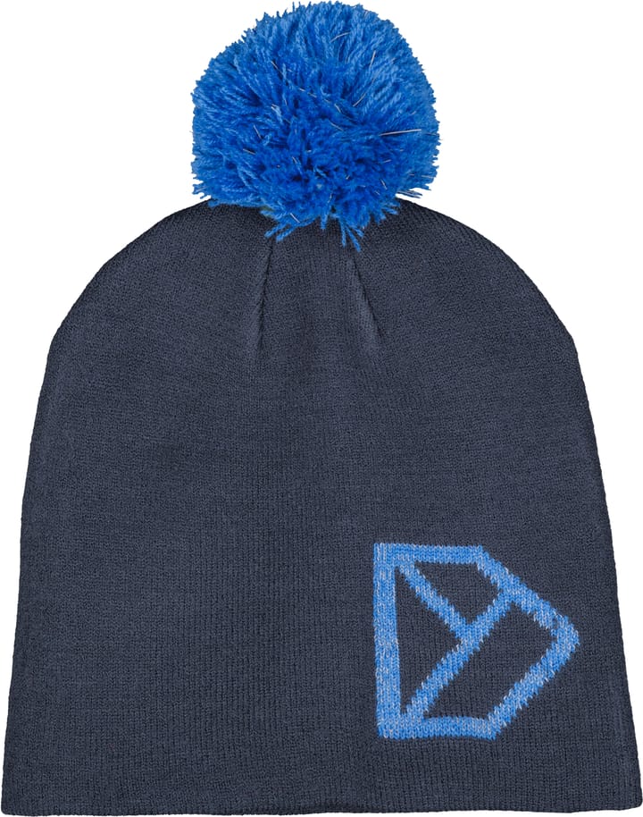 Didriksons Kids' Dropi Beanie Navy Didriksons