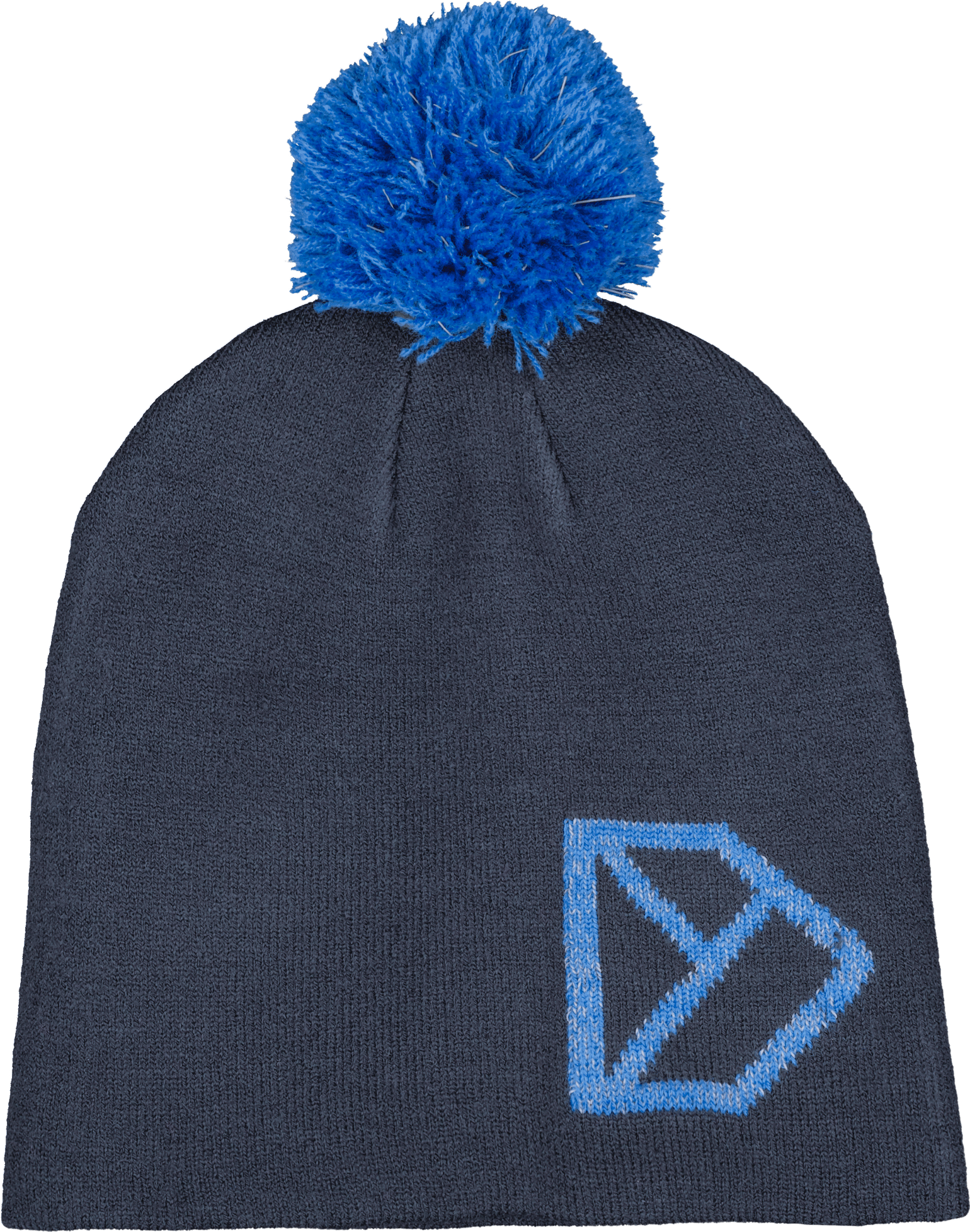 Didriksons Kids' Dropi Beanie Navy