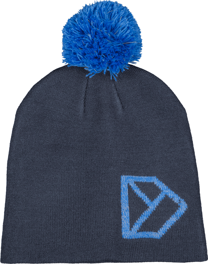 Didriksons Kids' Dropi Beanie Navy Didriksons