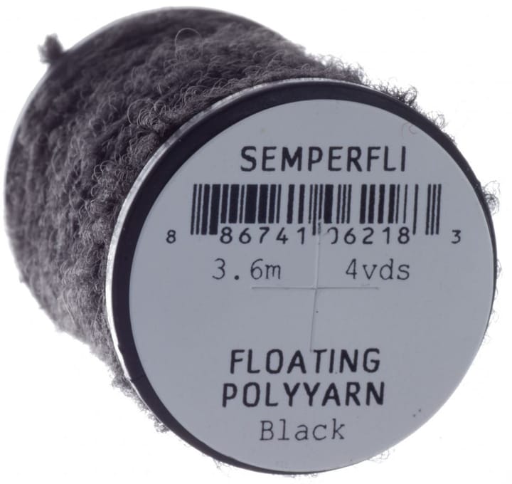 Semperfli Dry Fly Polyyarn Semperfli