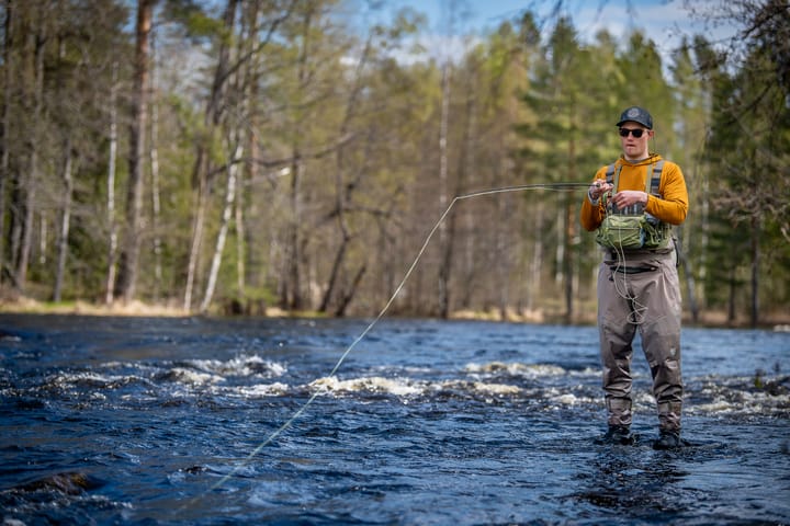 Vision Vision Tool Relief Waders Vision