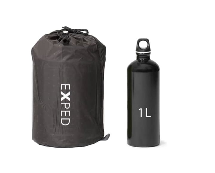 Exped Dura 8R M Charcoal Exped