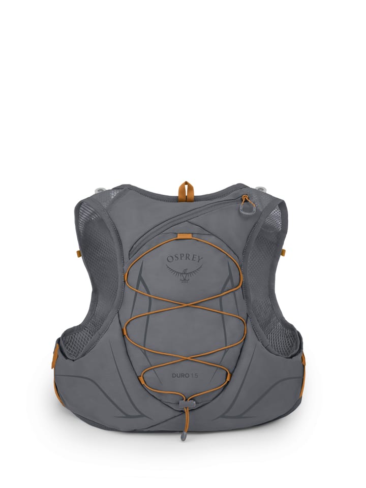 Osprey Duro 1.5 W/Flasks Phantom Grey/toffee Orange Osprey