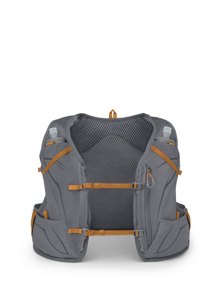 Osprey Duro 1.5 W/Flasks Phantom Grey/toffee Orange Osprey