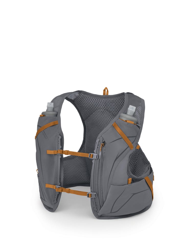 Osprey Duro 1.5 W/Flasks Phantom Grey/toffee Orange Osprey