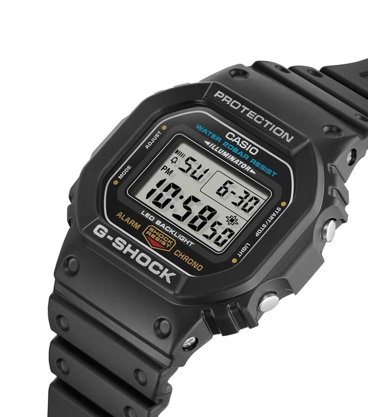 Casio G-SHOCK DW-5600 Ue-1er Casio