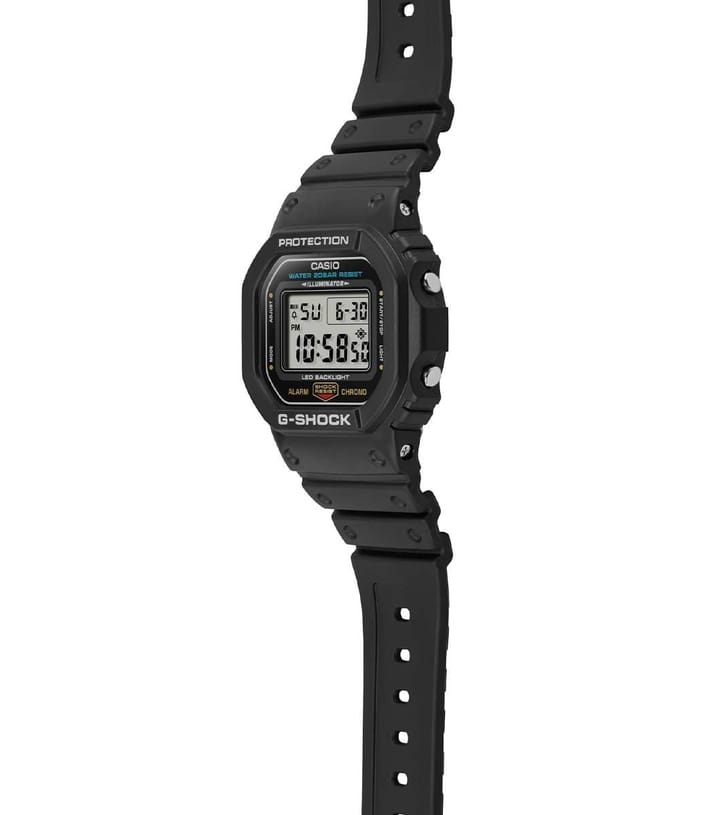 Casio G-SHOCK DW-5600 Ue-1er Casio