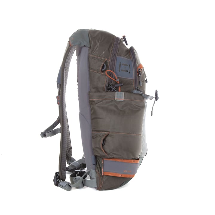 Fishpond Fishpond Ridgeline Backpack 15l Ryggsekk Med Gode Løsninger For Fiskeren Fishpond