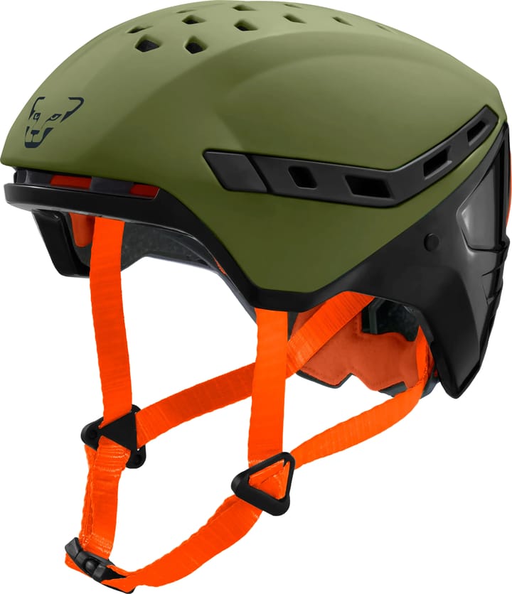 Dynafit Unisex TLT Helmet Winter Moss Dynafit