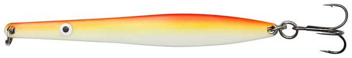 Kinetic Kinetic Silver Arrow Orange/yellow/pearl Kinetic