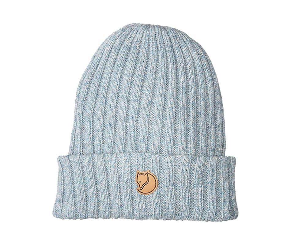 Fjällräven Byron Hat  Frostgreen/Lightgrey