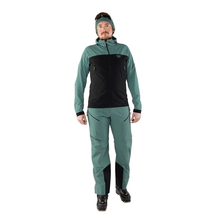 Dynafit Ridge Thermal Hoody M Atlantic Dynafit