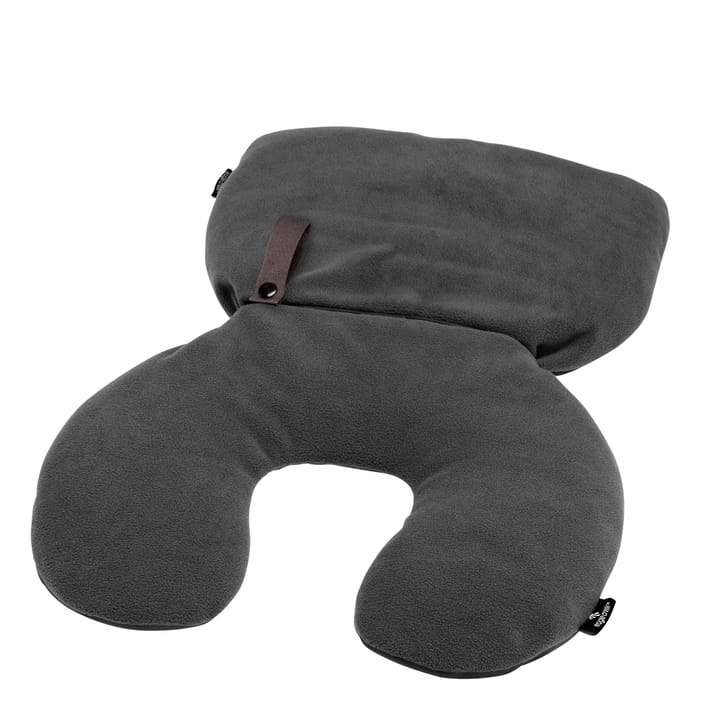 Eagle Creek 2-in-1 Travel Pillow Ebony Eagle Creek