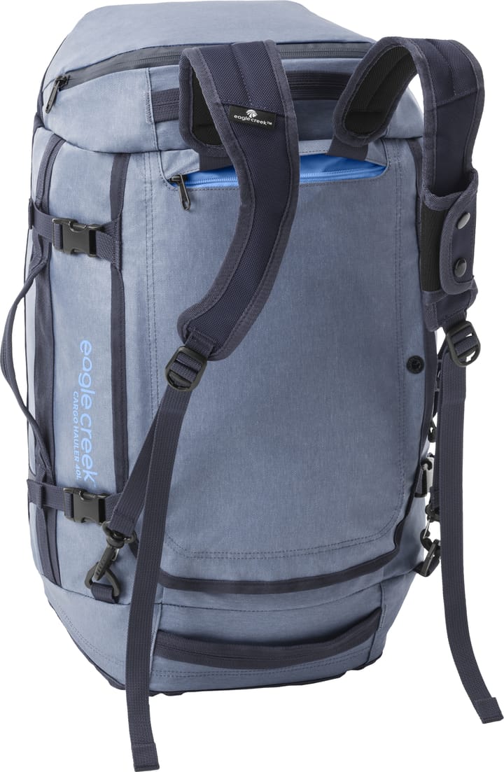 Eagle Creek Cargo Hauler Duffel 40 L Glacier Blue Eagle Creek