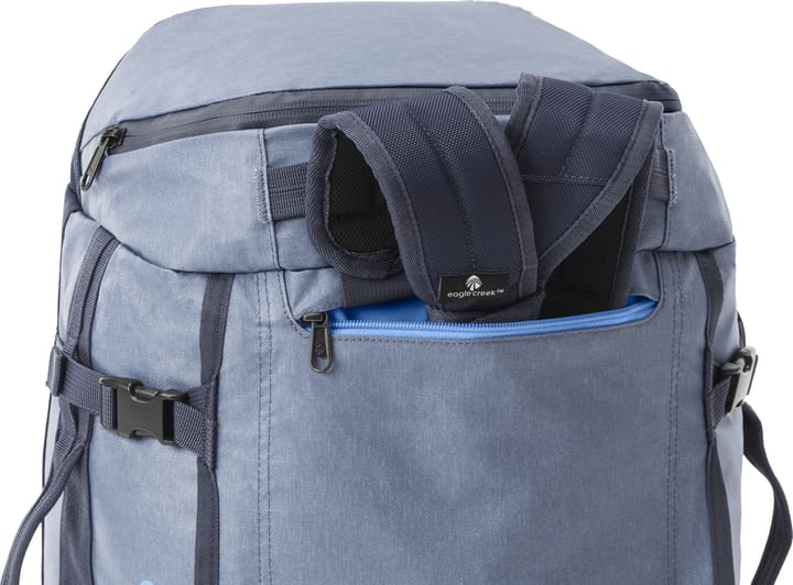 Eagle Creek Cargo Hauler Duffel 40 L Glacier Blue Eagle Creek