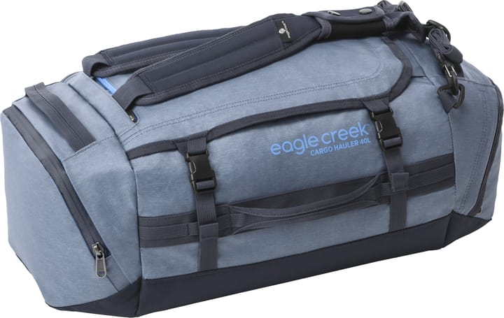 Eagle Creek Cargo Hauler Duffel 40 L Glacier Blue Eagle Creek