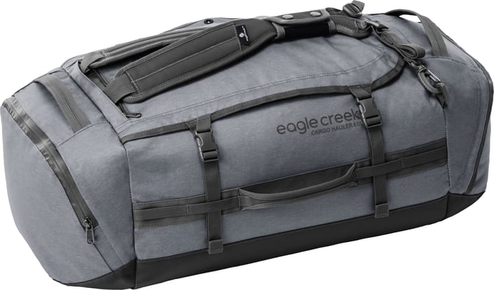 Eagle Creek Cargo Hauler Duffel 60 L Charcoal | Buy Eagle Creek Cargo ...