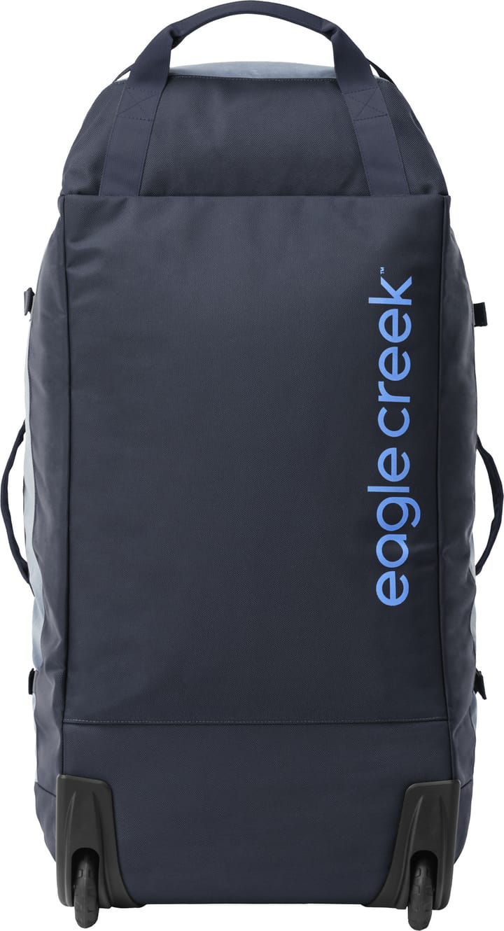 Eagle Creek Cargo Hauler Wheeled Duffel 130 L Glacier Blue Eagle Creek