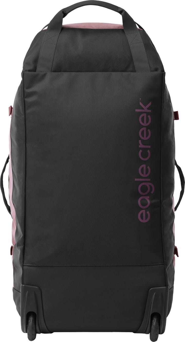 Eagle Creek Cargo Hauler Wheeled Duffel 130 L Earth Red Eagle Creek