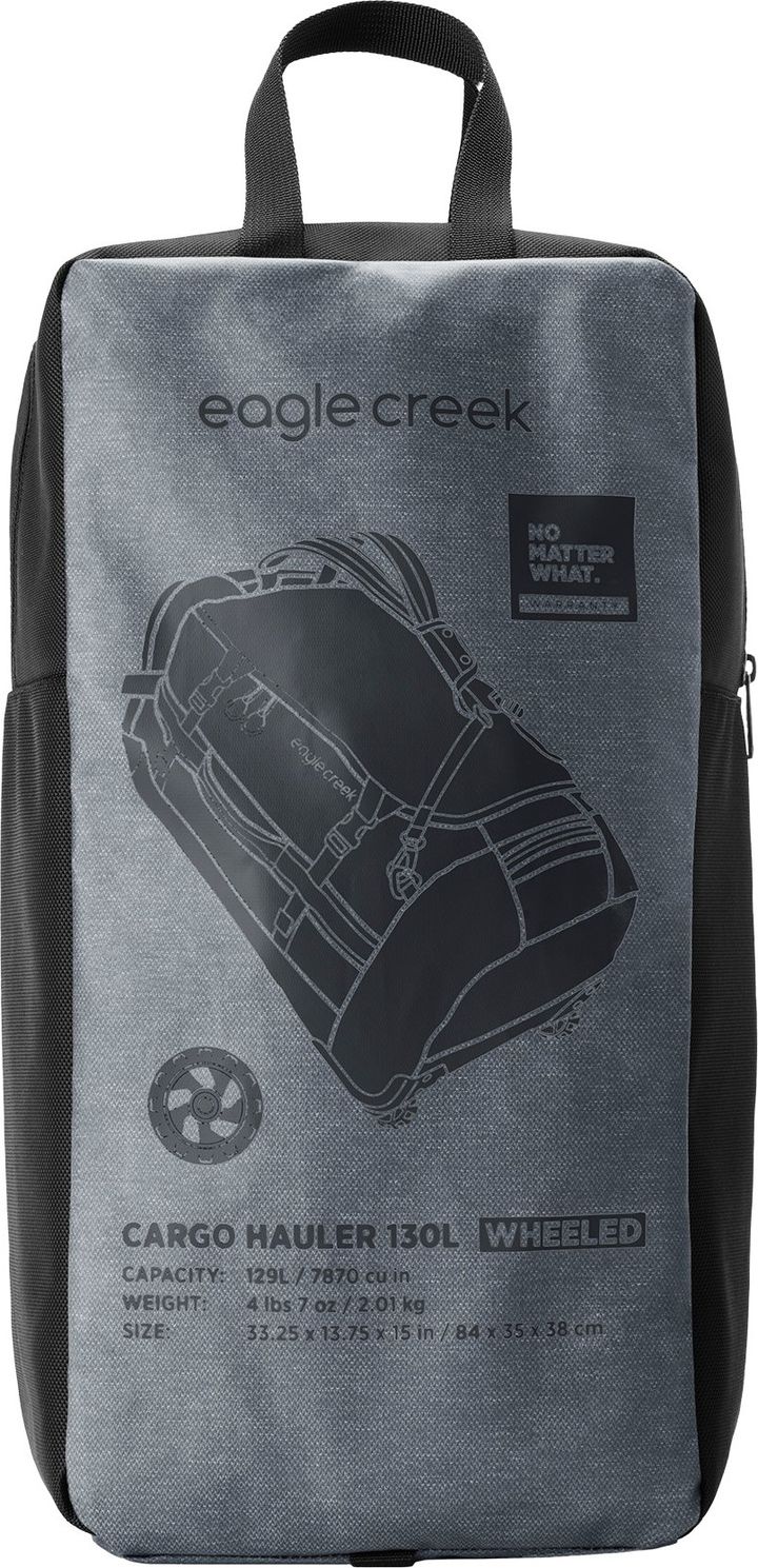 Eagle Creek Cargo Hauler Wheeled Duffel 130L