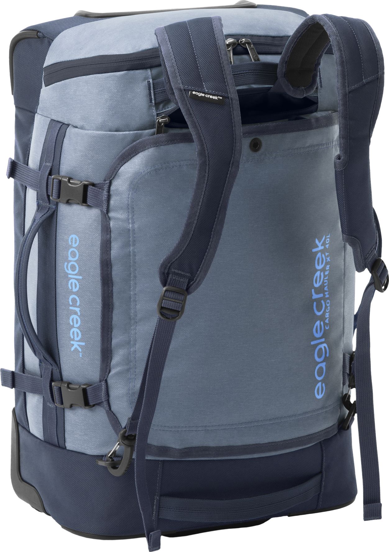 Eagle creek actify shop wheeled backpack 21