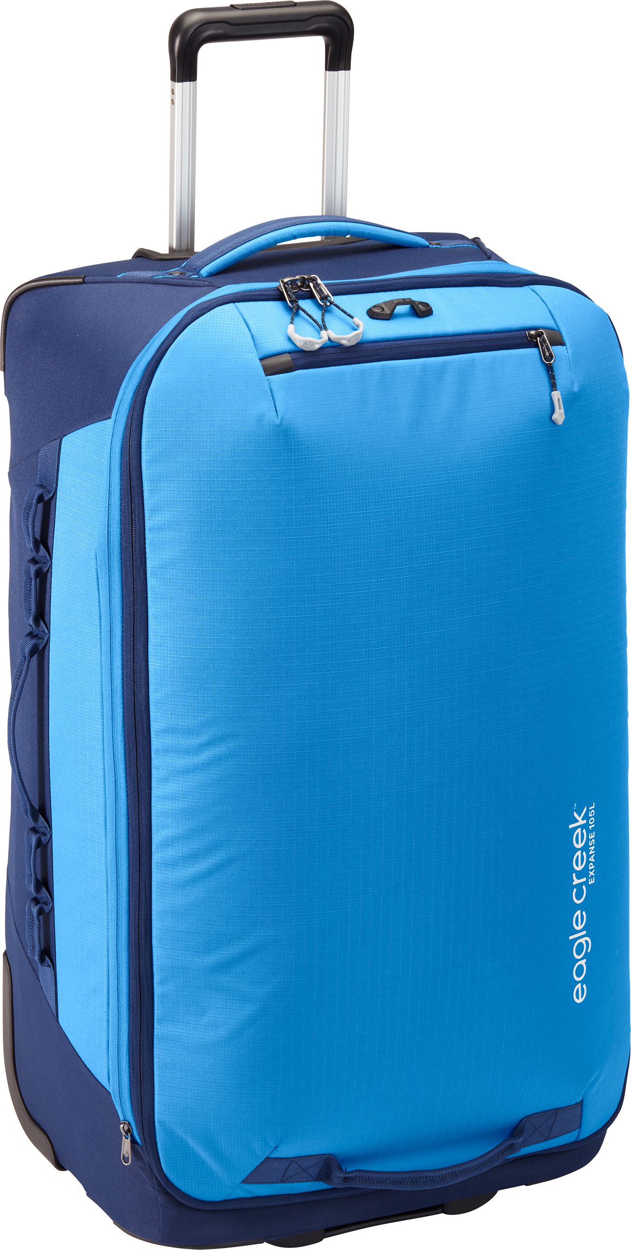 Expanse 2-Wheel 105 L Aizome Blue