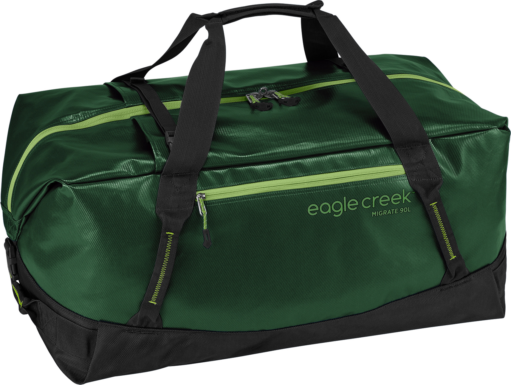 Eagle Creek Migrate Duffel 90 L Forest