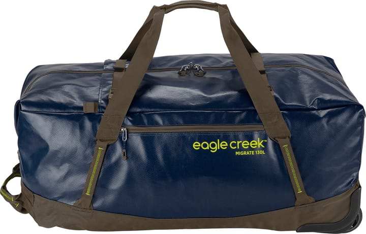 Eagle Creek Migrate Wheeled Duffel 130 L Rush Blue Eagle Creek