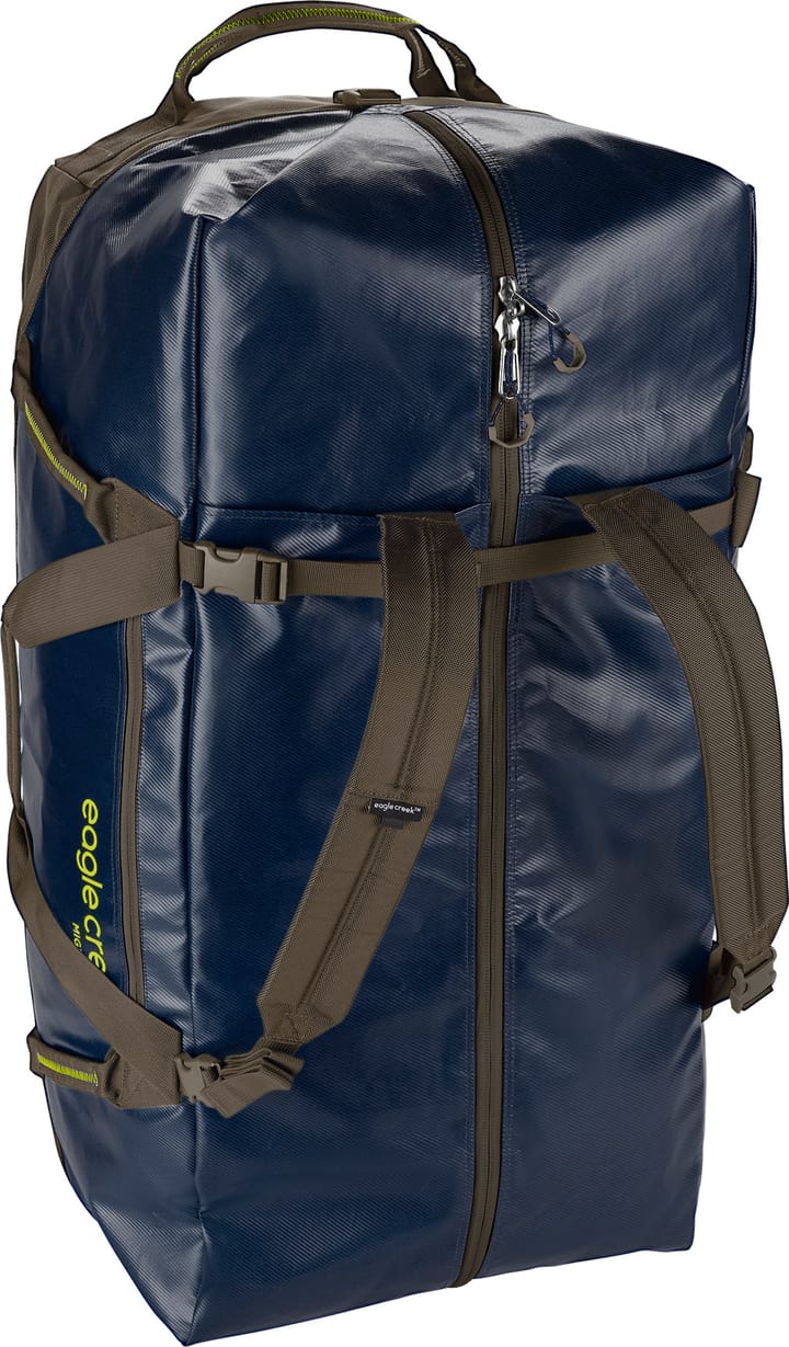 Eagle Creek Migrate Wheeled Duffel 130 L Rush Blue Eagle Creek