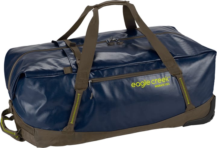 Eagle Creek Migrate Wheeled Duffel 130 L Rush Blue Eagle Creek