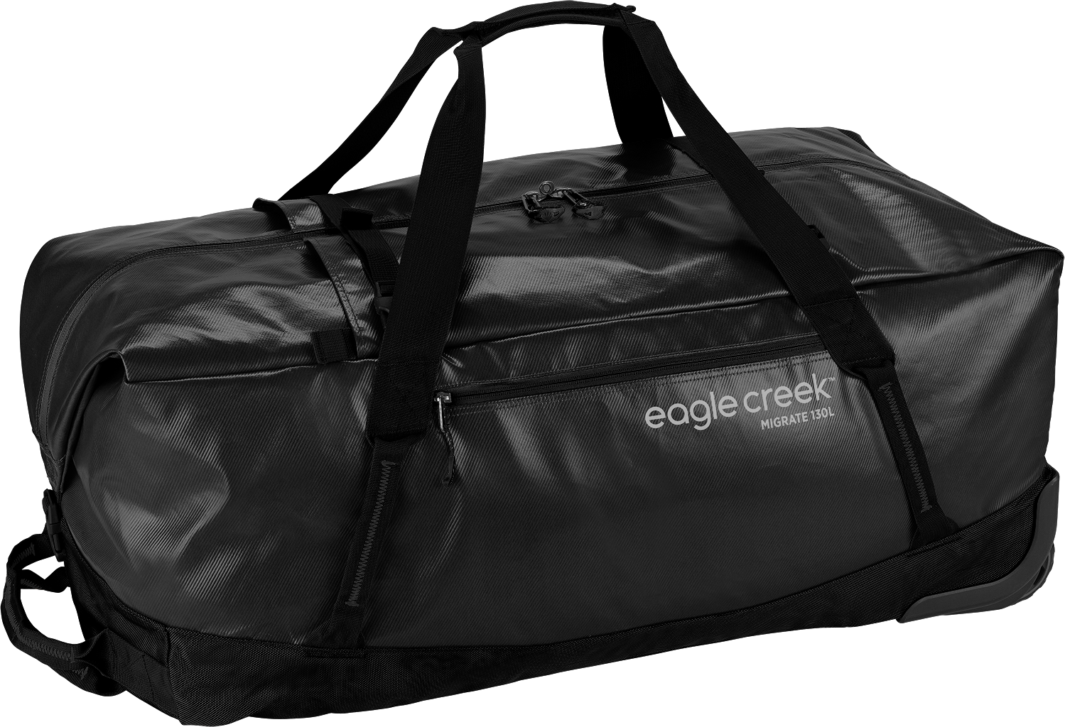 Migrate wheeled sales duffel 130l