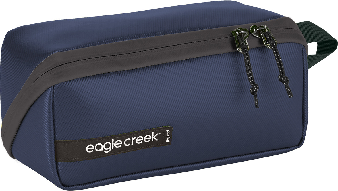 Eagle Creek Pack-It Gear Quick Trip Rush Blue